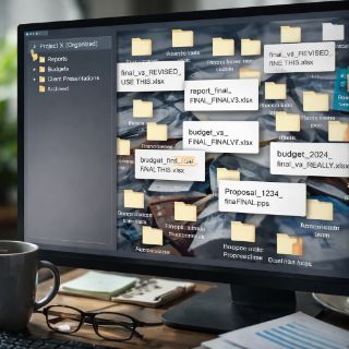 Data Organization